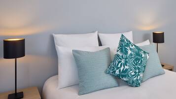 Studio | Wi-Fi gratuit, draps fournis