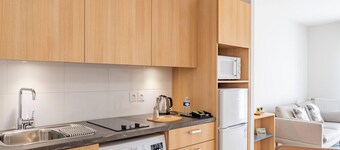 Quality Aparthotel Rochefort