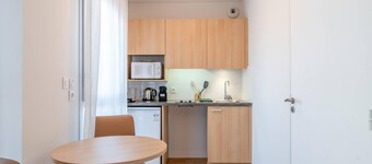 Quality Suites Rochefort