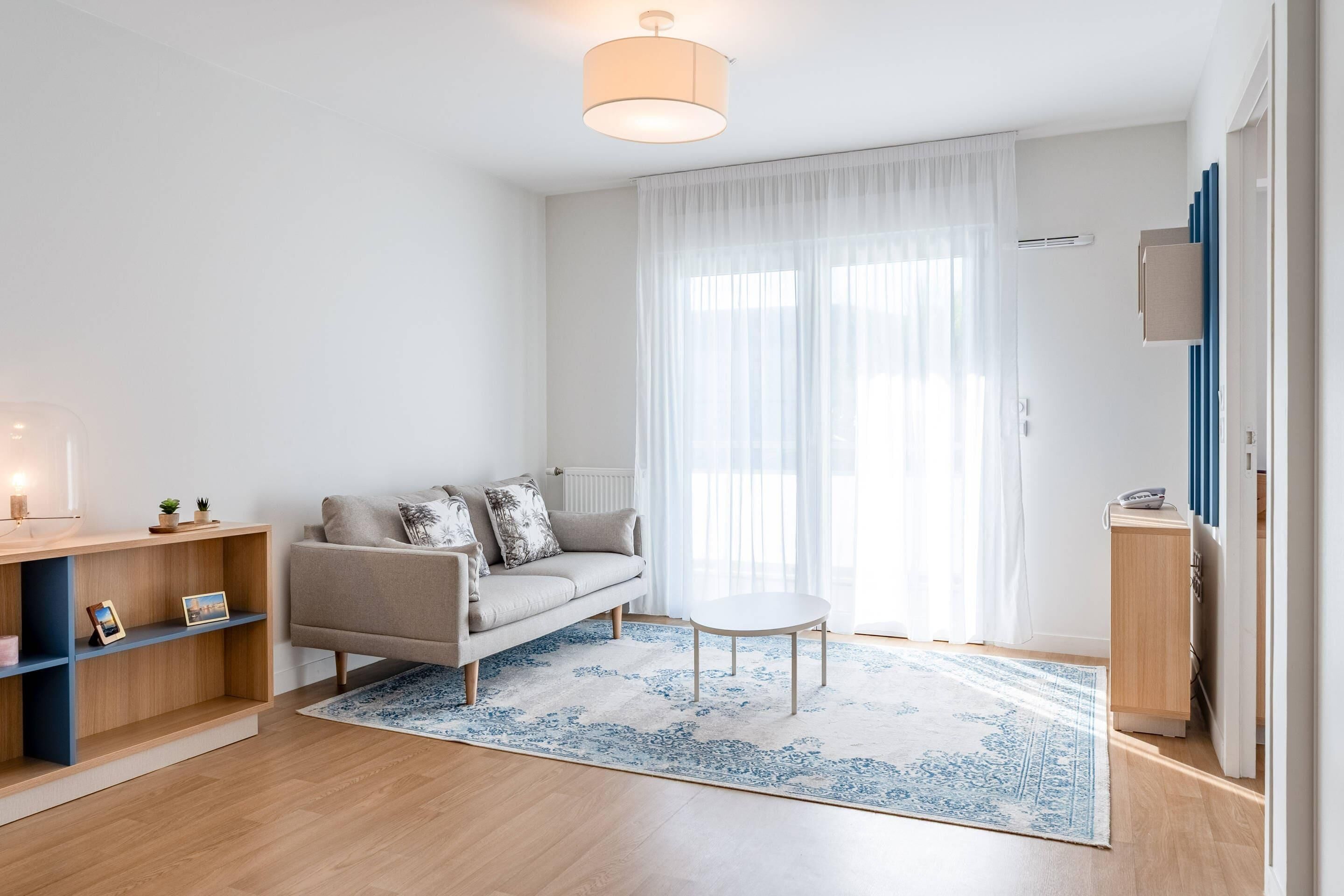 Suite, Multiple Beds, Non Smoking | Free WiFi, bed sheets