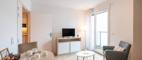 Studio | Coin séjour