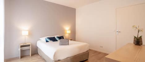 Apartment 1 room