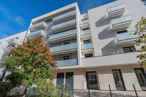 Exterior - Quality Suites Bourgoin-Jallieu (Bourgoin-Jallieu)