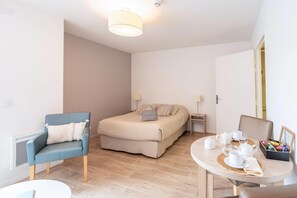 Free WiFi - Quality Suites Bourgoin-Jallieu (Bourgoin-Jallieu)