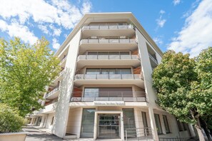 Front of property - Quality Aparthotel Lyon L'Isle-d’Abeau (L'Isle-d'Abeau)