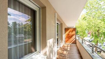 Kamar, 1 Tempat Tidur Queen, Bebas Asap Rokok (Upgrade)