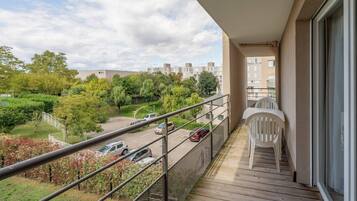 Studio | Terrasse/Patio