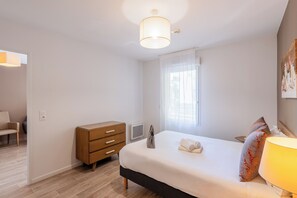 Suite, flere senger, ikke-røyk