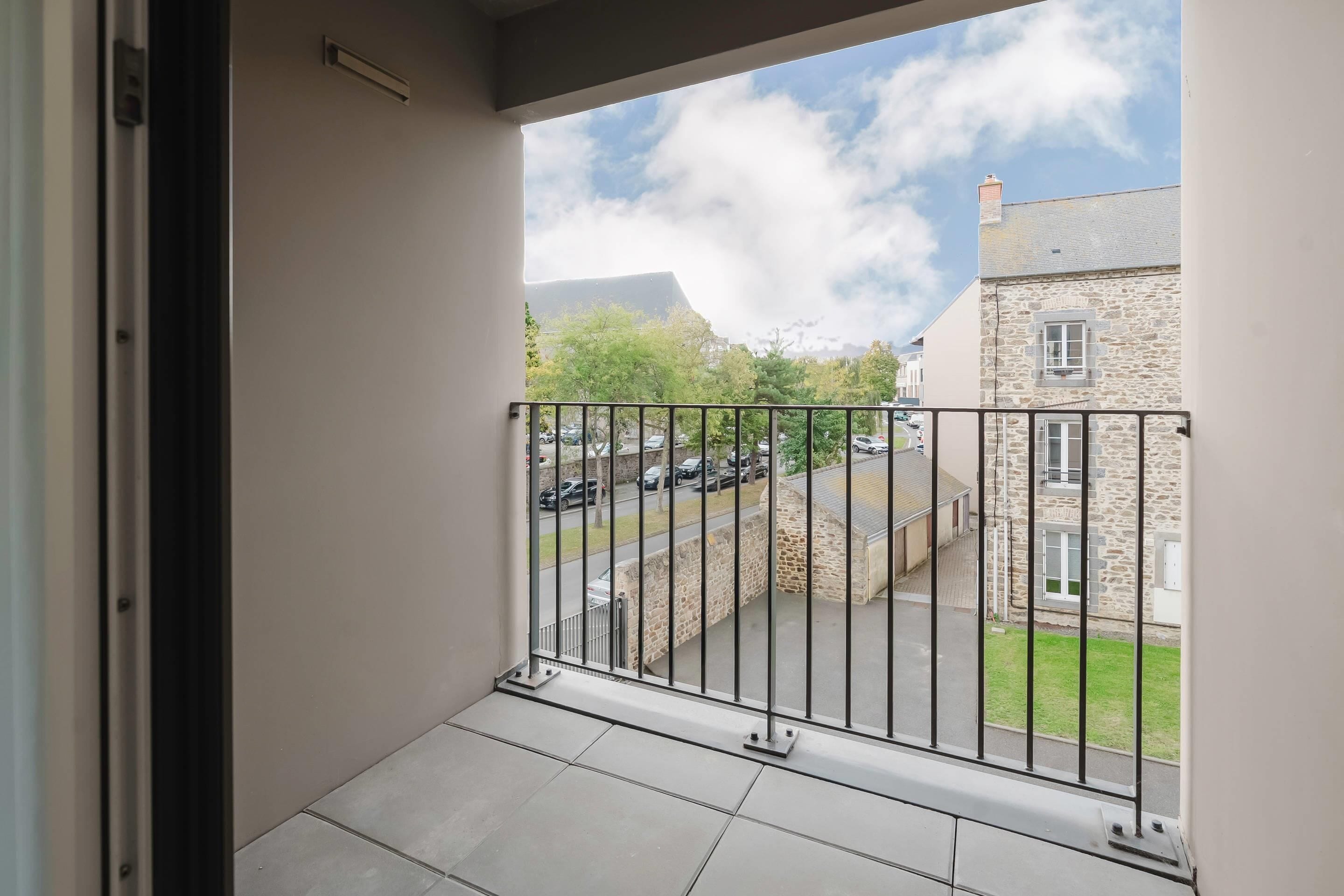 Apartment, 1 Bedroom | WiFi (free), bed sheets