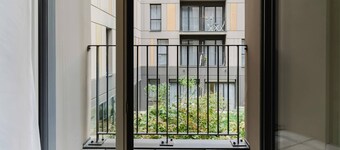 Quality Aparthotel Saint-Malo