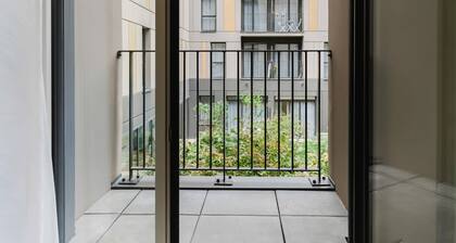 Quality Aparthotel Saint-Malo