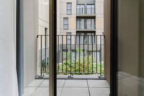 Habitación estándar, 1 cama de matrimonio, no fumadores