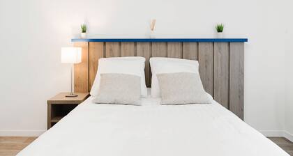 Quality Aparthotel Saint-Malo