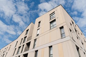 Exterior - Quality Suites Saint-Malo (Saint-Malo)