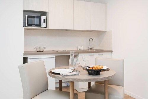 Quality Aparthotel Saint-Malo