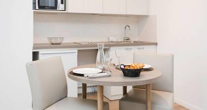 Quality Aparthotel Saint-Malo