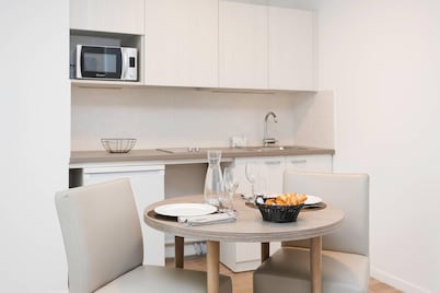 Quality Aparthotel Saint-Malo