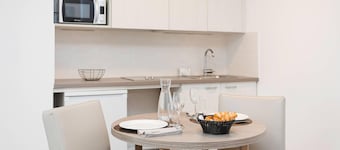 Quality Aparthotel Saint-Malo