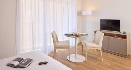 Quality Aparthotel Voiron