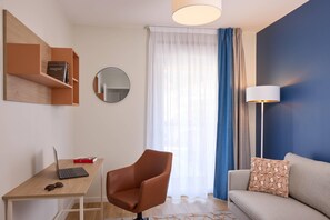 Suite, 2 Queen Beds, Non Smoking - Quality Suites Voiron (Voiron)