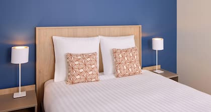 Quality Aparthotel Voiron
