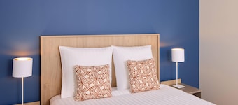 Quality Aparthotel Voiron