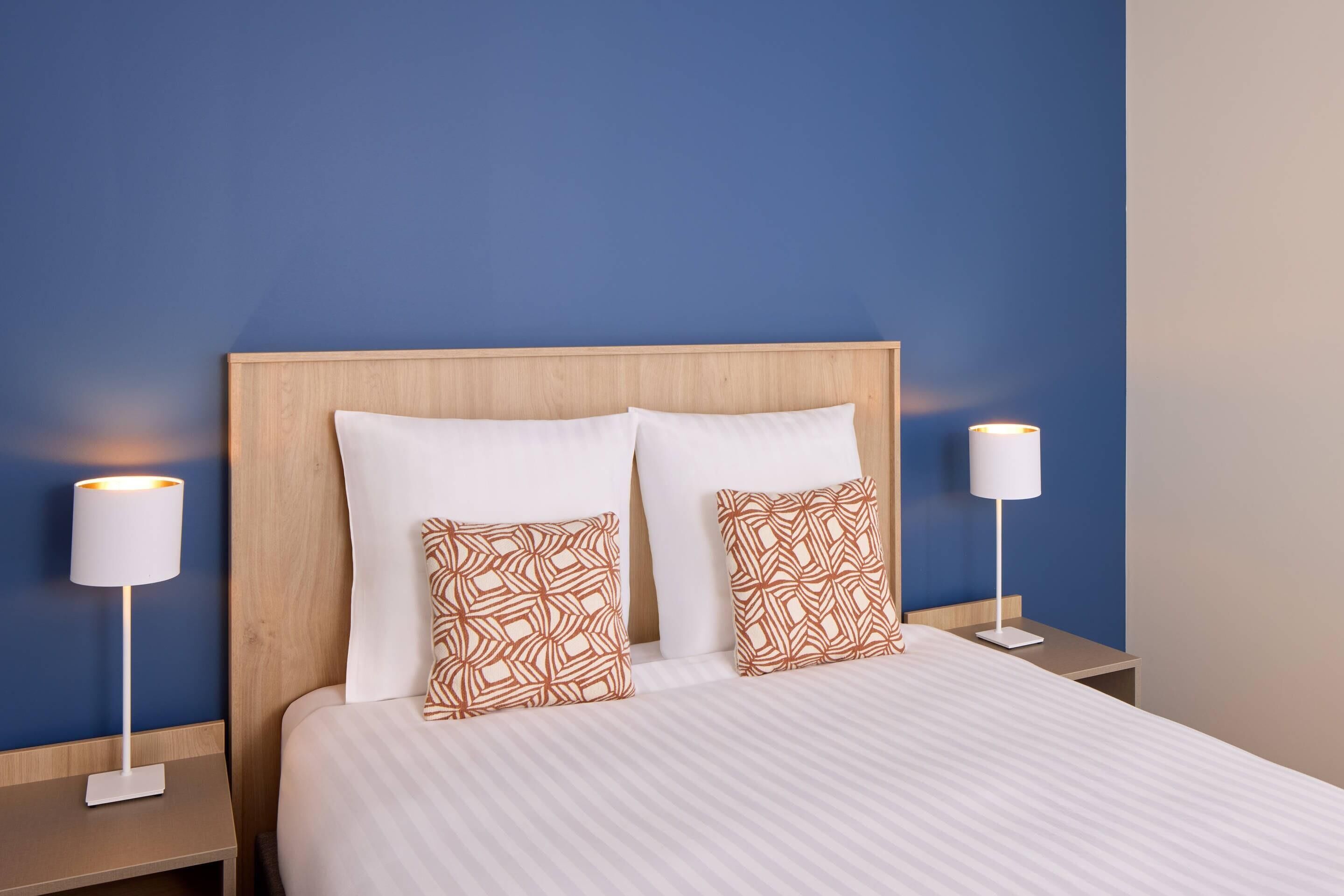 Standardzimmer, 1 Queen-Bett, Nichtraucher