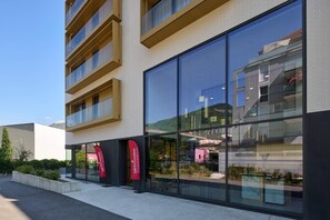 Exterior - Quality Aparthotel Voiron (Voiron)
