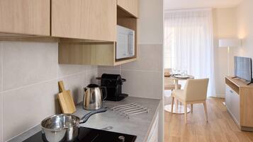 Estudio | Cocina privada