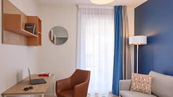 Apartamento | Wifi gratis y ropa de cama
