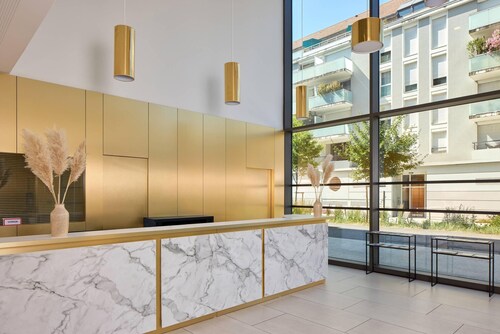 Quality Aparthotel Voiron