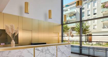 Quality Aparthotel Voiron