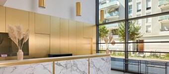 Quality Aparthotel Voiron