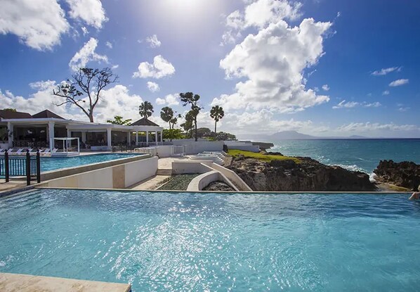 Bungalow, Multiple Bedrooms, Accessible, Smoking | Pool | Outdoor pool