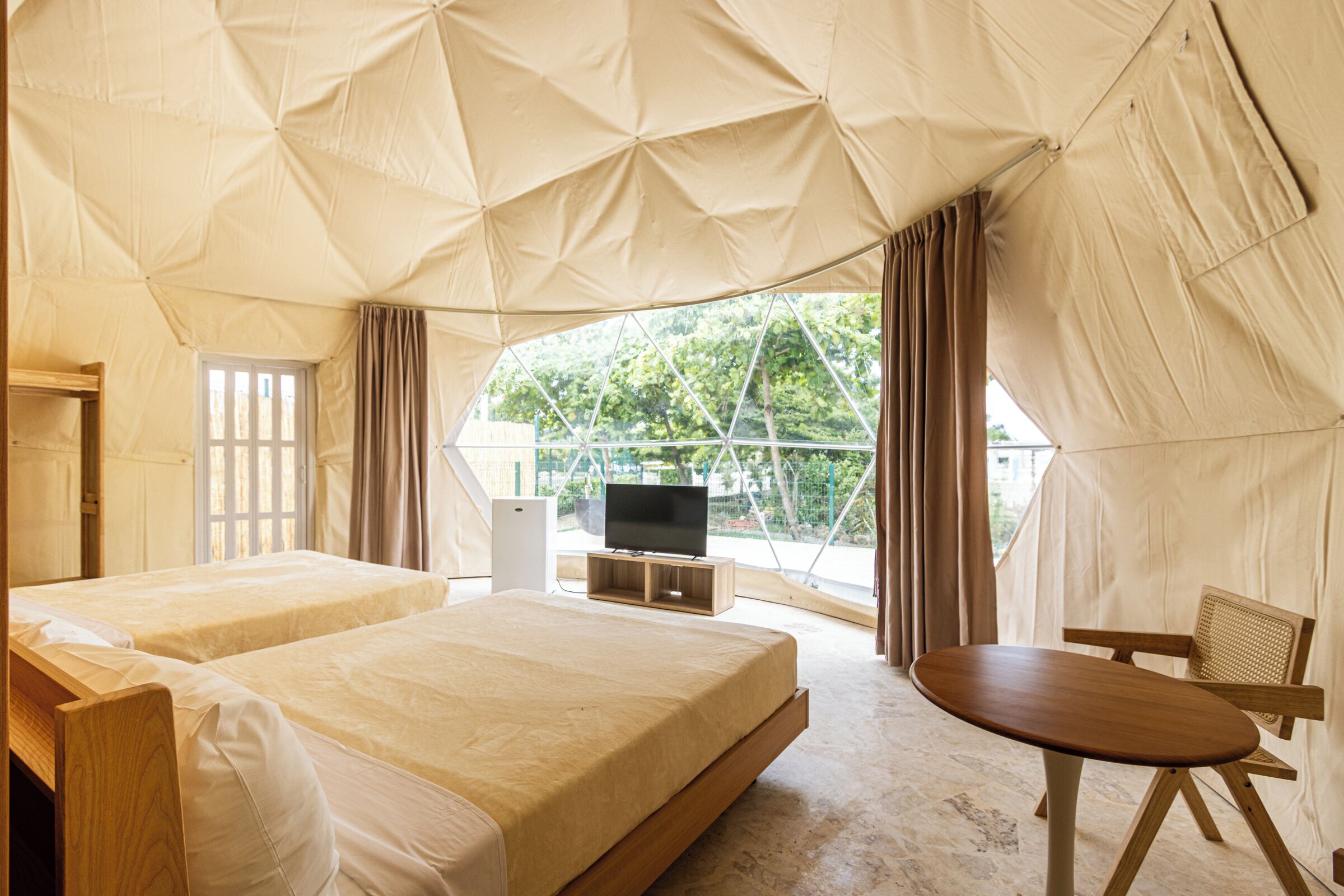 Bungalow, Multiple Bedrooms, Accessible, Smoking | 1 bedroom