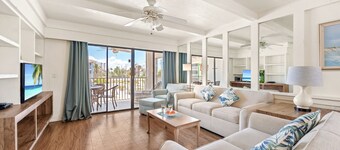 Tropical Sands Resort