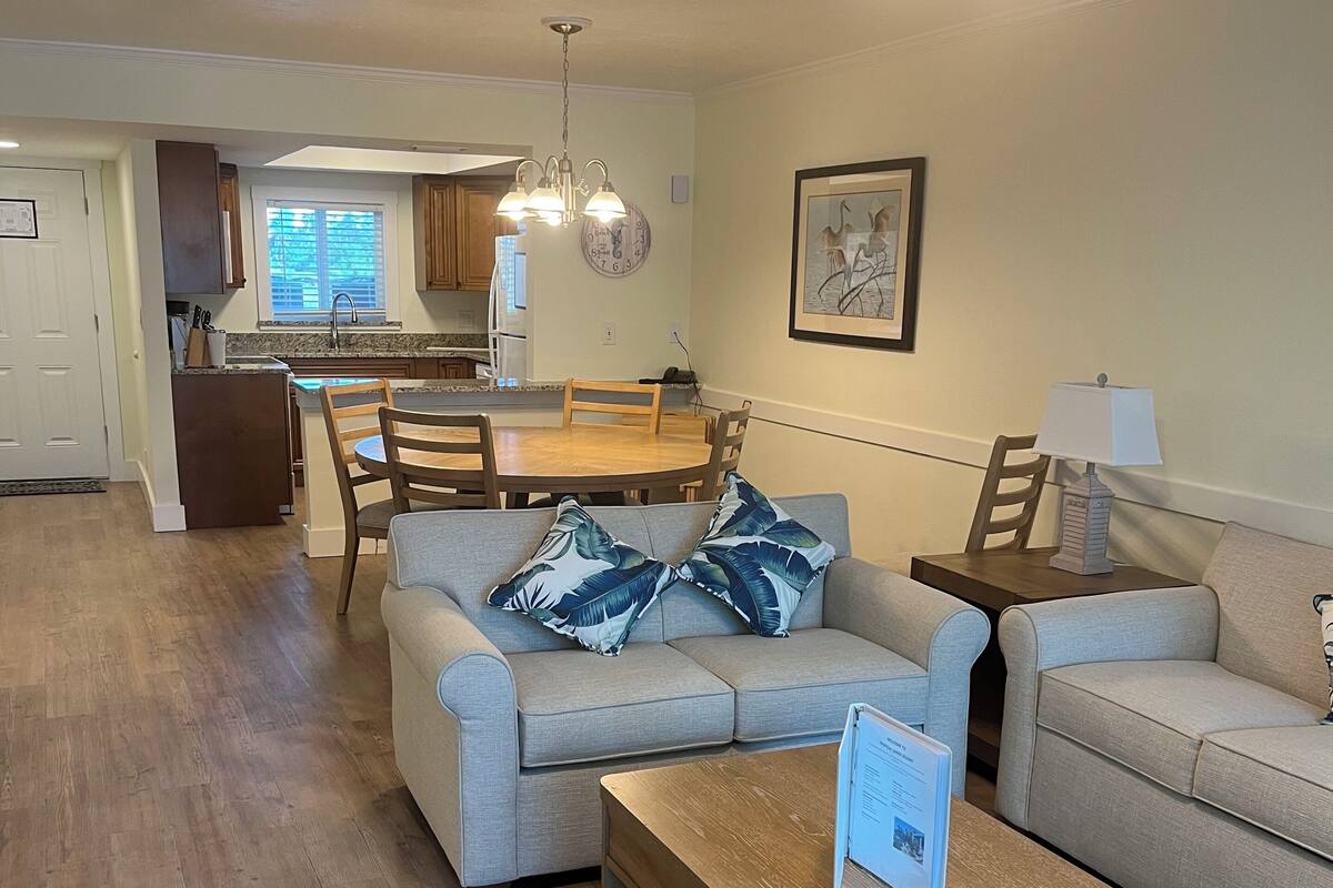 32-inch Smart TV with digital channels