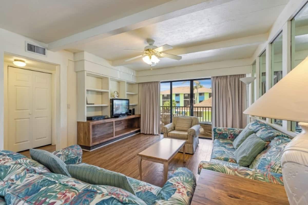 32-inch Smart TV with digital channels