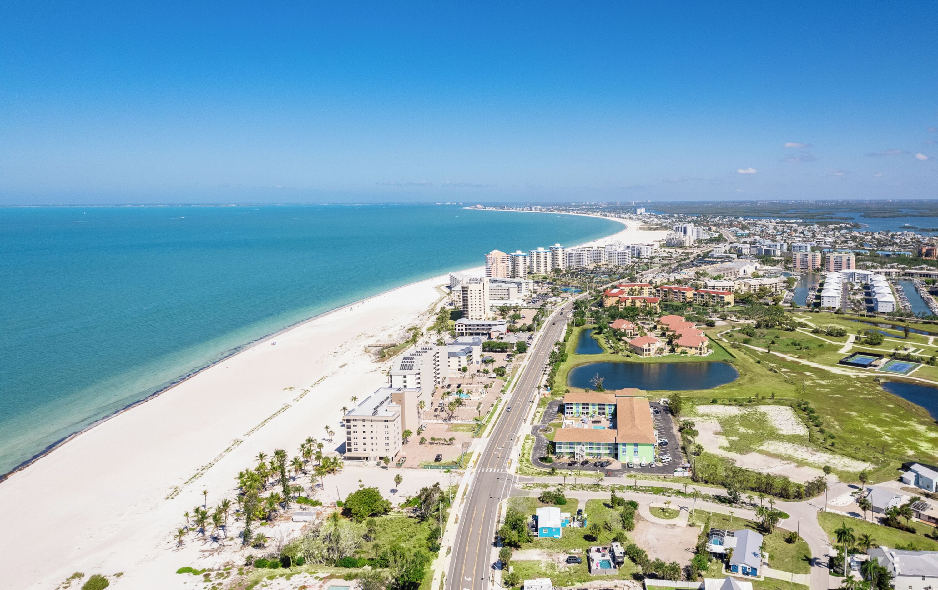 Ubicación cercana a la playa