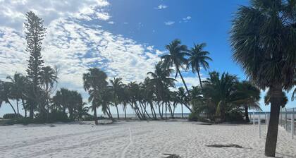 Tropical Sands Resort