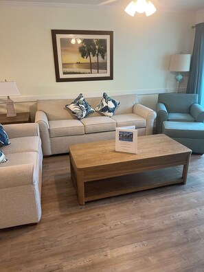 32-inch Smart TV with digital channels