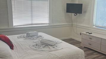 Individualmente decorados, individualmente mobiliados, Wi-Fi de cortesia