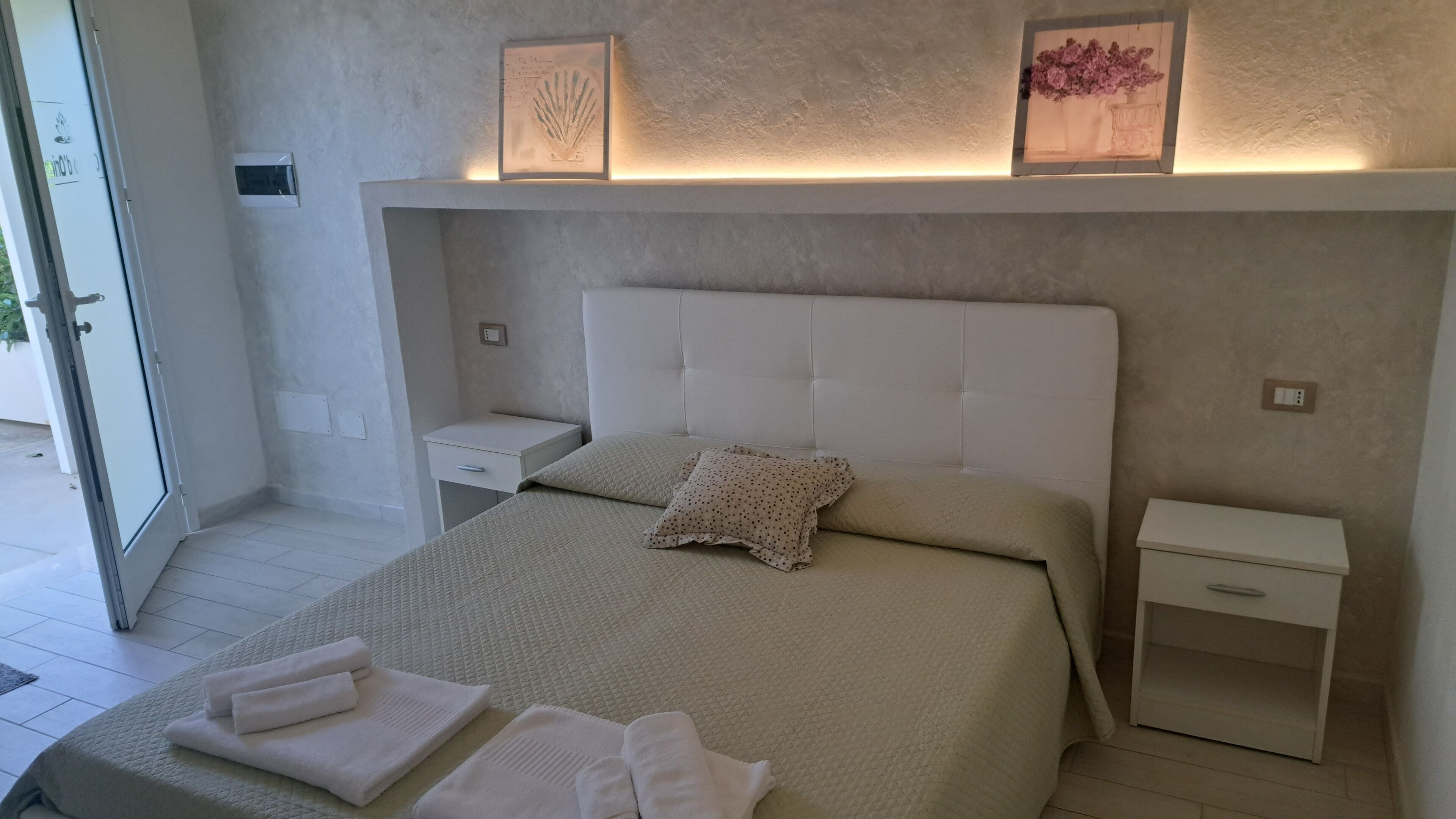 Sistema de insonorización y wifi gratis 