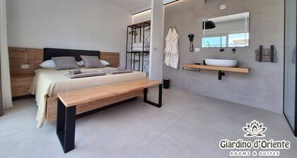 Giardino D'Oriente Rooms & Suites