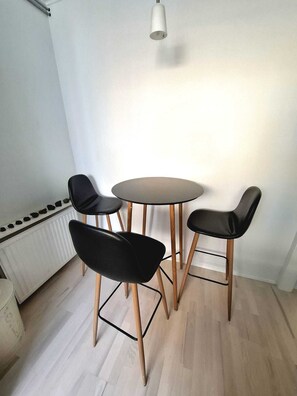 Restauration