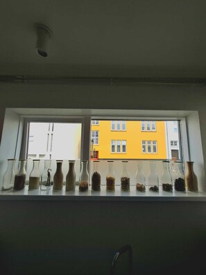 Interior - Cozy 1-bedroom apartment in Reykjavík city center (Reykjavík)