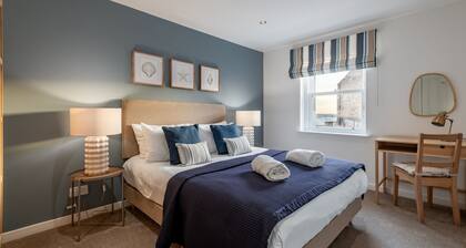 Murray's Neuk | Anstruther