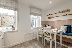Dining - Murray's Neuk | Anstruther (Anstruther)