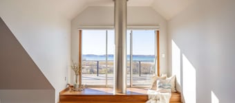 Waterfront 7BR Home w/ Beach & Dock, Close to TCHS