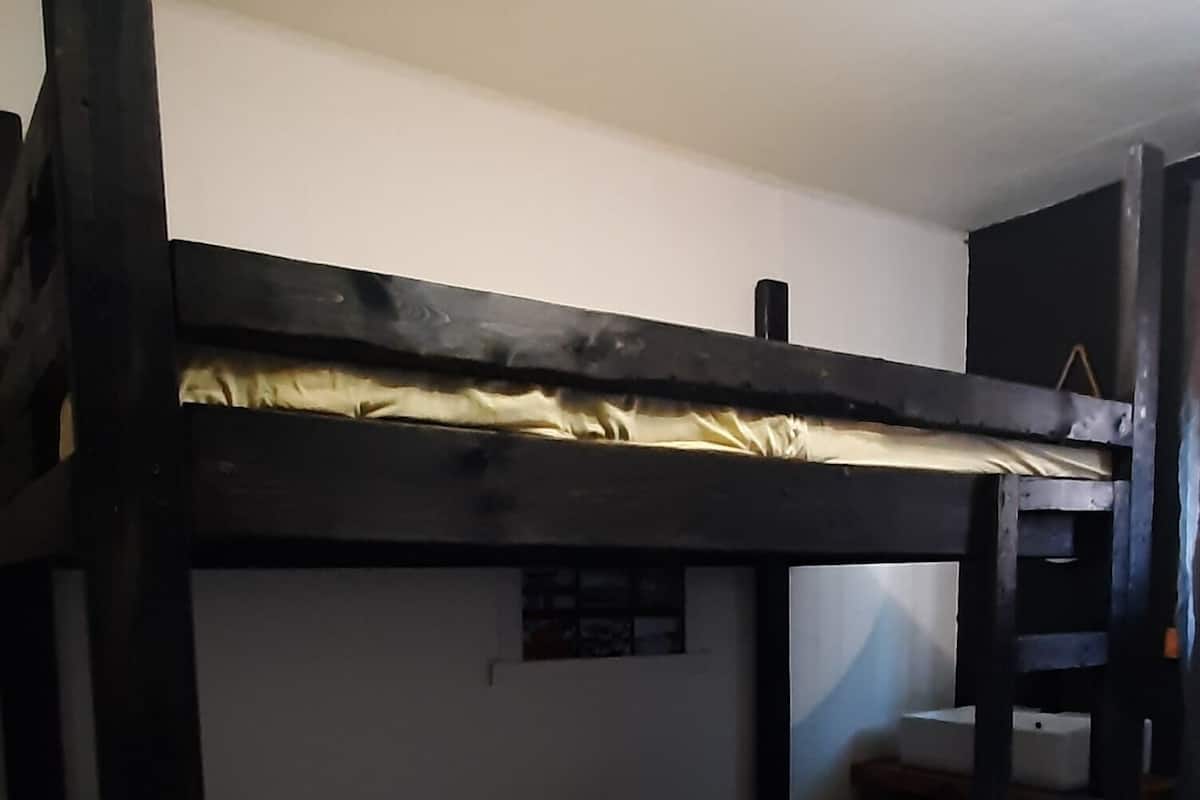 Shared Dormitory, Mixed Dorm, Non Smoking | Free WiFi